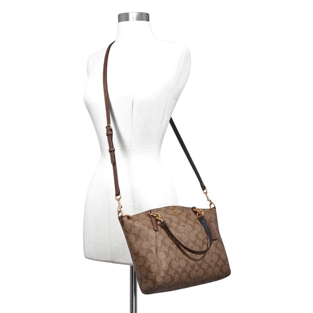 Coach Crossbody